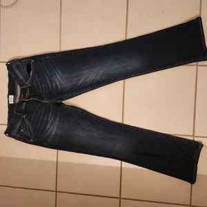Women's jeans
